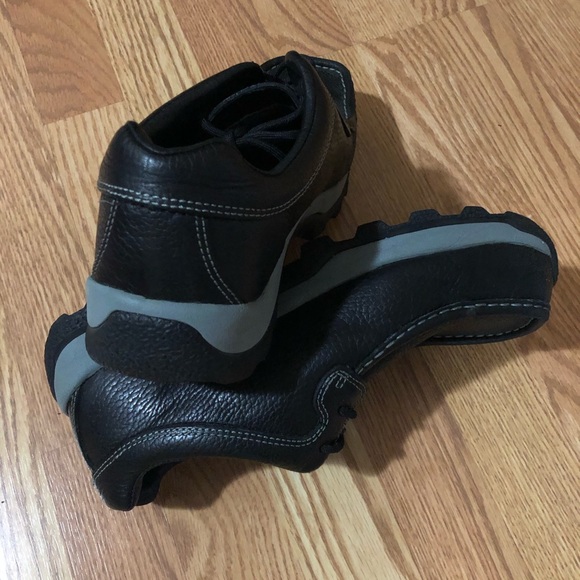 Marc Ecko Footwear SanRemo Black 11 EUC Tumbled FG - Picture 7 of 14